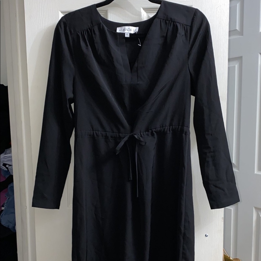 Macy’s dress